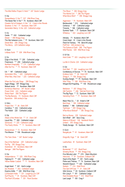 this Graded List a printer friendly PDF.