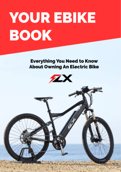 Everything You Need to Know About owning An Electric