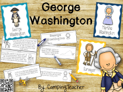 George Washington