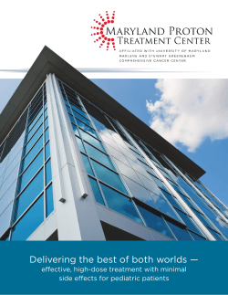 Delivering the best of both worlds &mdash;