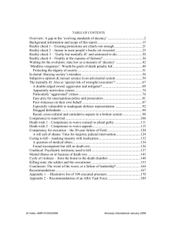 PDF - Amnesty International