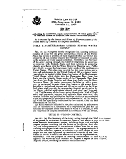 Public Law 89-298 89th Congress, S. 2300