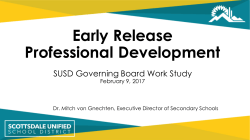 GB Presentation Early Release 2-9-17