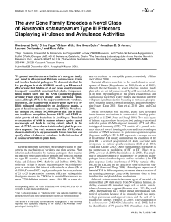 PDF Print - APS Journals