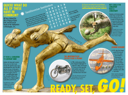 Action Words - Smithsonian Education