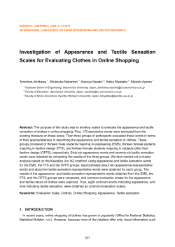 Full text  - Linköping University Electronic Press