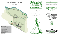2017 Program Brochure