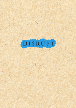 disruption