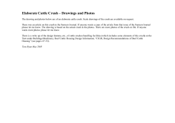 Elaborate Cattle Crush