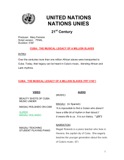 united nations nations unies