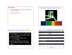 1. Add together magenta, cyan, and yellow. Play with intensities of