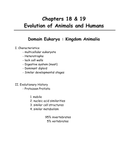 BI102 Unit03 LectureNotes