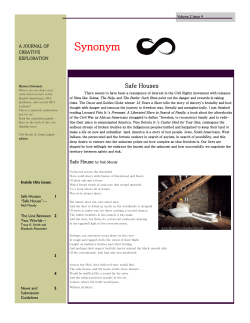 Synonym - San Jose State University