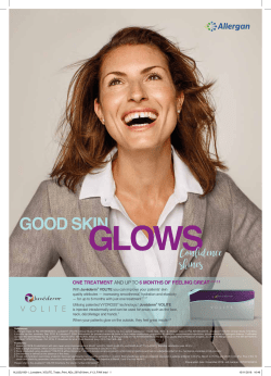 GOOD SKIN - Prevention Center