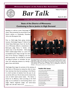 2012 Issue III.pub - Federal Bar Association