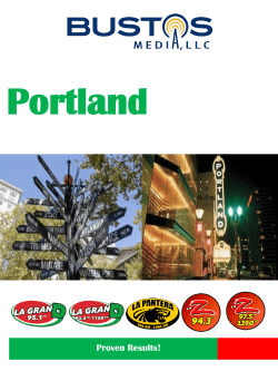 Portland