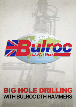 big hole brochure a4