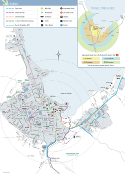 Cycle - Rotorua Lakes Council