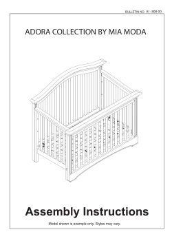 808 Mia Moda Adora Curve Top Collection