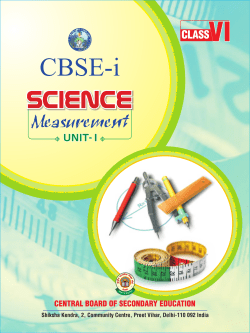 measurement unit-1 - CBSE