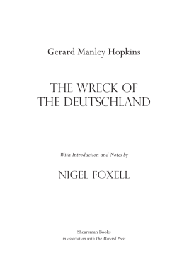 Here - Shearsman Books