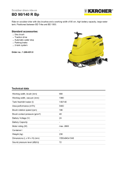 BD 90/140 R Bp