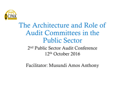 2-0-The-Architecture-And-Role-of-Audit-Committees-in