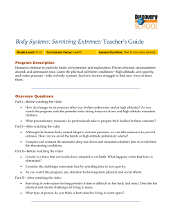 Curriculum Focus - Discovery Education