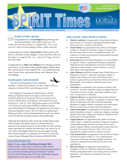 Congratulations to Gina Hodgson (Engineering)