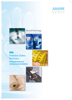 PPE Protective Clothes Workwear