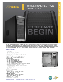 Three Hundred Two flyer.ai