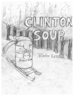 here. - The Clinton School for Writers and Artists