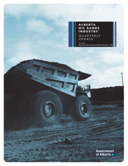 A L B E R TA - Alberta, Canada
