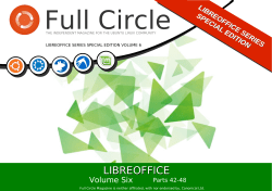 libreoffice