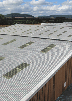 Profile Sheeting Design Guide Part 2