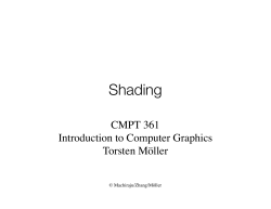 361-11: Shading