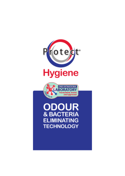 protect hygiene brochure