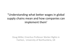 Miller - Get Changed