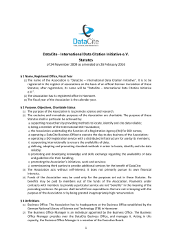 26 February 2016 (Official Translation, English)