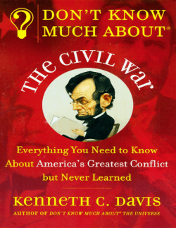 The Civil War