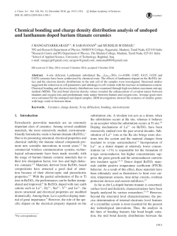 Chemical bonding and charge density distribution analysis of
