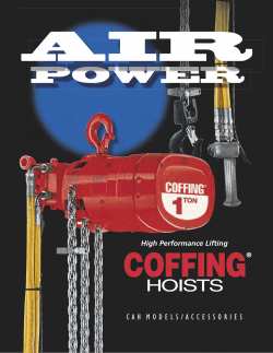 CAH-2 InDesign - American Crane