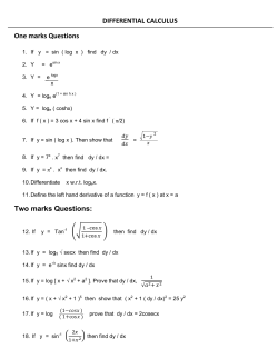 Questions