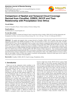 - Science Publishing Group