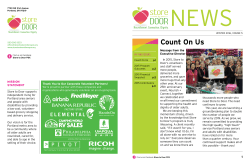 News - Store to Door