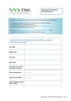 151022 AFA Renewal Application Form