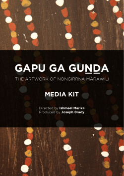 media kit: (pfd)