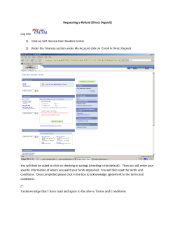 I acknowledge that I have read and agree to the above Terms and