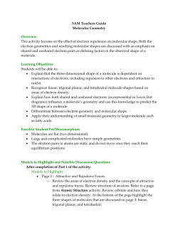 SAM Teachers Guide - RI