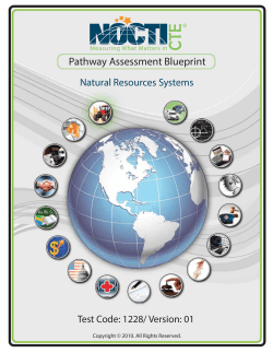 Natural Resource Systems